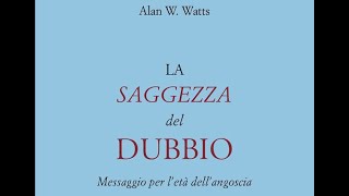 ALAN WATTS: LA SAGGEZZA DEL DUBBIO - AUDIOLIBRO - screenshot 5