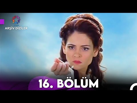 Kayıp Prenses 16. Bölüm