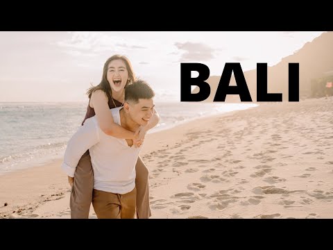 BALI Vlog