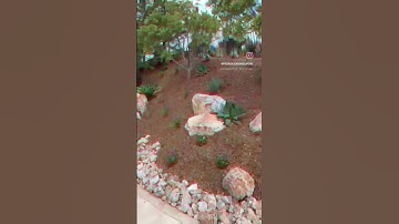 How to Fix that Ugly Slope