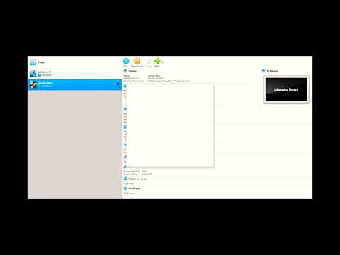 cara instal deepin