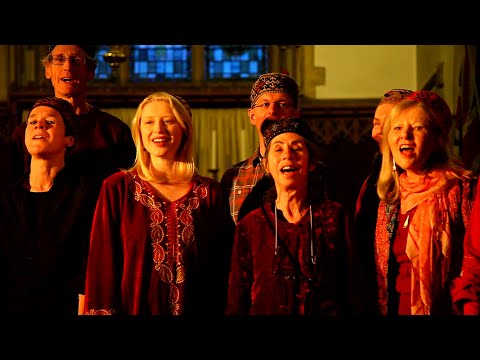 Maspindzeli 20th Anniversary Concert