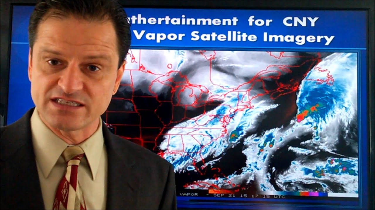 7 Day Weather Forecast - YouTube