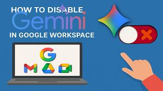 Regain Your Privacy: Disable Gemini and Smart Features in Google Workspace