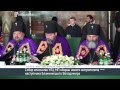 Собор єпископів УПЦ МП обирає нового митрополита - наступника Блаженнішого Володимира
