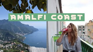 Places to visit in Amalfi Coast Italy 2021 | Sister Vlog