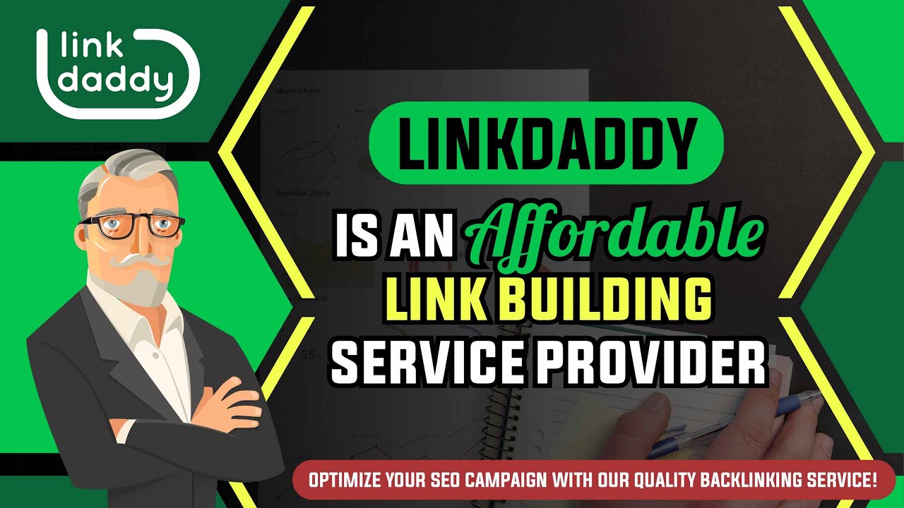 Linkdaddy