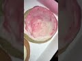 Crumbl cookie pink week #breastcancer #crumbl