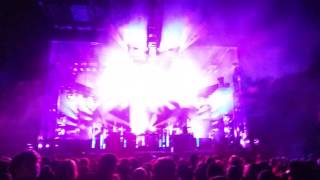 Pretty Lights Telluride 2016. Vid 6. Keep em bouncin
