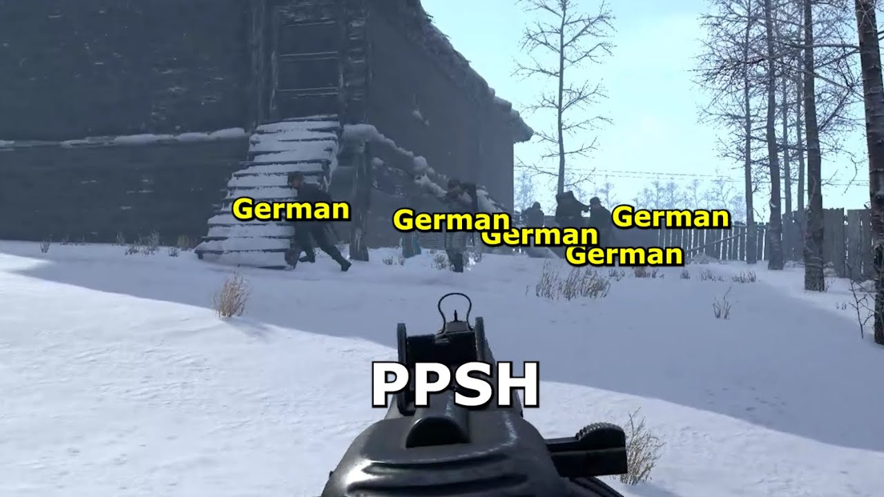 I Would Die For You (Emotional) | Hell Let Loose