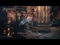 DARK SOULS 3 АND DANCE WITH THE DEVIL