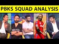 Punjab kings analysis         punjab playoffs chances    