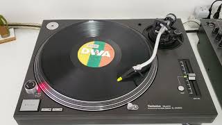 Double You - Megamix