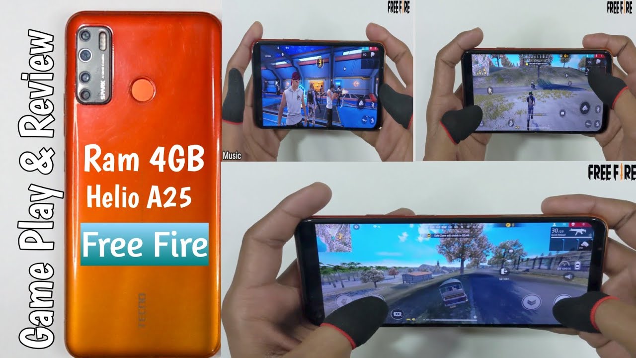 Tecno Spark 5 Pro Game Play Review Garena Free Fire Graphics Test tecno-spark-5-pro-game-play-review-garena-free-fire-graphics-test