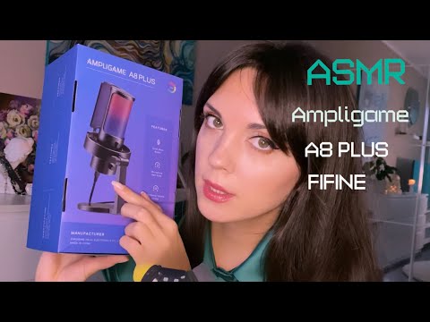 АСМР/ASMR Обзор и