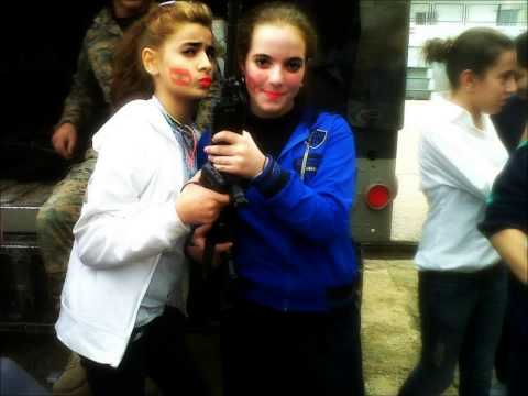 زياد صالح ولا قوى بتمنعني