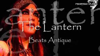 The Lantern - Beats Antique.wmv