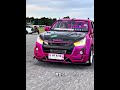 イスズD—Maxピックアップがタイでどれほど過激に扱われているかようやく理解できた！ #雑談 #愛車紹介