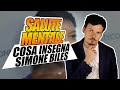 Cosa ci insegna Simone Biles sulla salute mentale