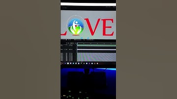 Анимация лого на фрилансе