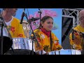 Capture de la vidéo Bidon D'îles Sur Scène Avec Philippe Lavil À La Foire Du Dauphiné