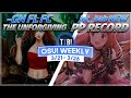 New std PP Record!, -GN FL FC on Unforgiving!, Ekoro Kodou EZDTFL FC! &amp; more! - osu! Weekly #145