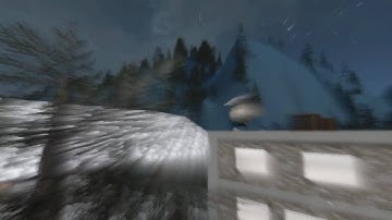 Urban terror 4.1 radio