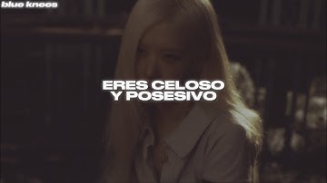 ROSÉ - toxic till the end | video oficial + sub español