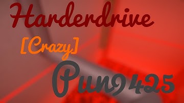 Roblox | FE2 Map Test: Harderdrive (Completed + Solo)