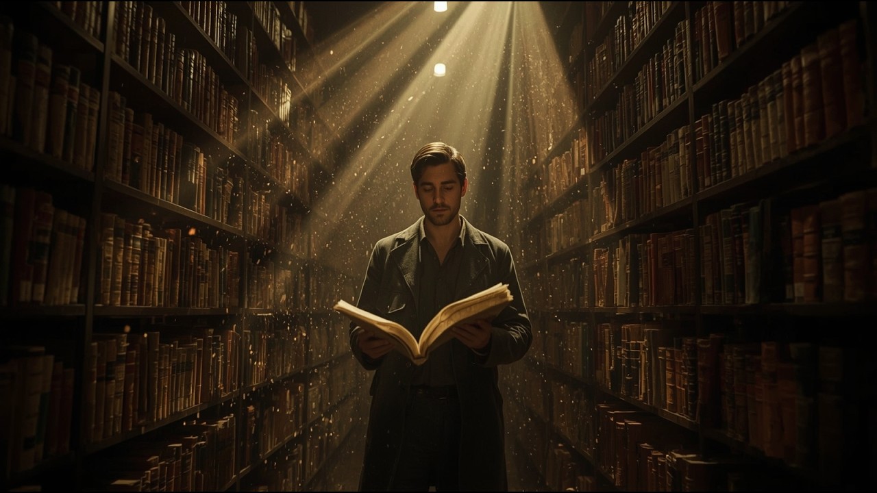 The Steam Heir: Exposing a Stolen Legacy