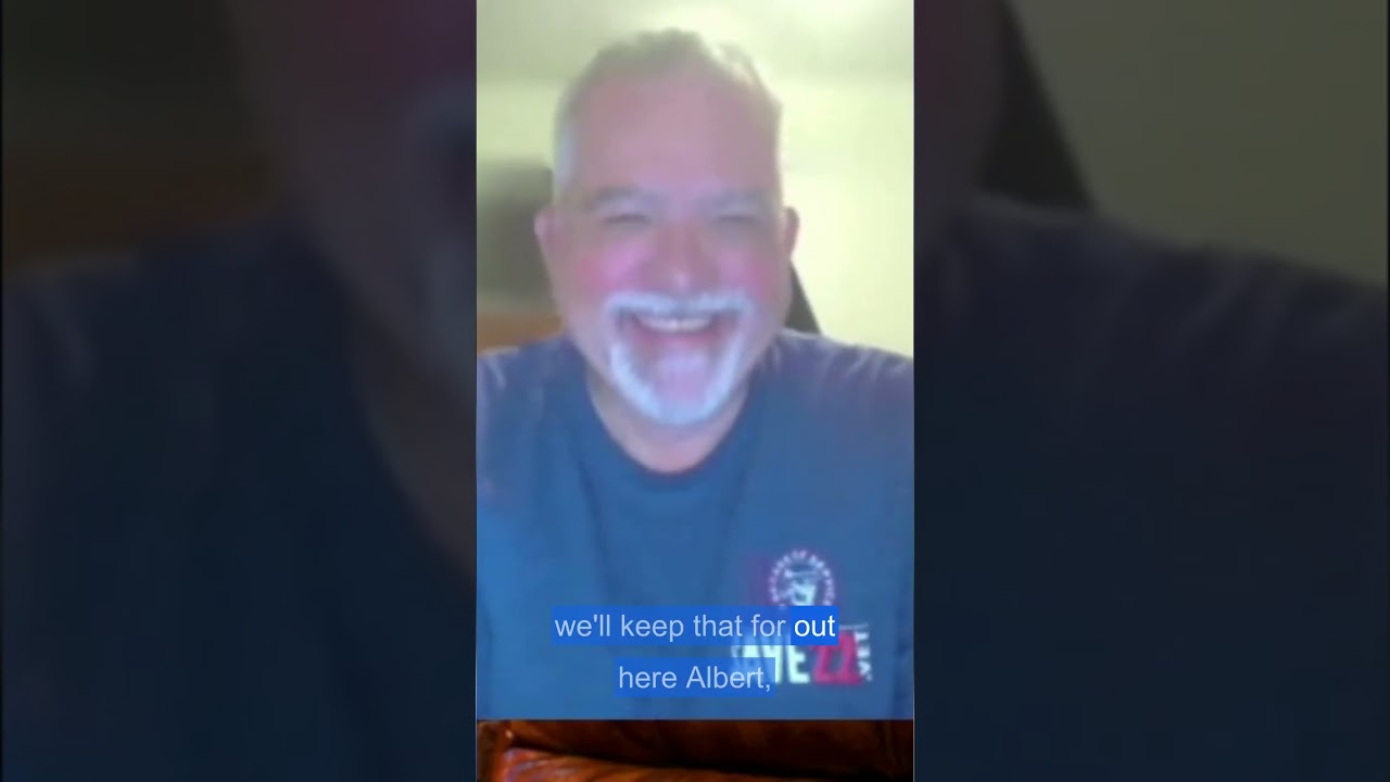 How a Back-Porch Talk Became a 1,300-Person Movement