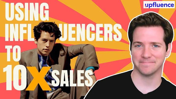 Find The Right Influencers to Explode your Business with Upfluence