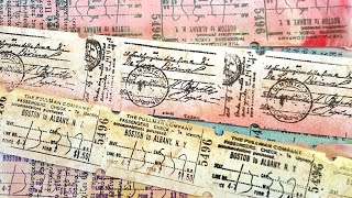 Tickets creating on a budget