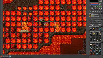 Tibia - Aurora Server - 200k Exp with 1 UE