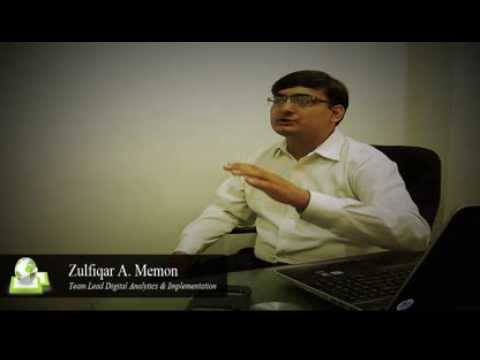 Video IBM Digital Analytics - youtube