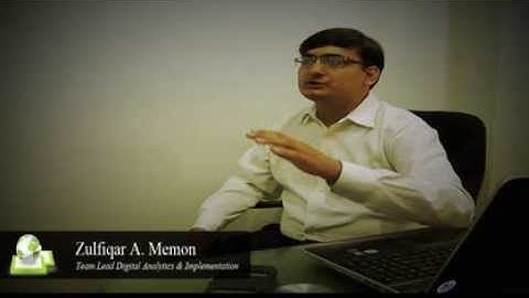 IBM Digital Analytics