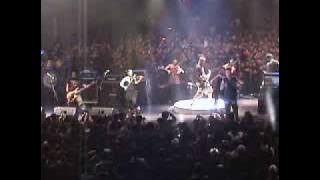Burgerkill Live - Tiga Titik Hitam