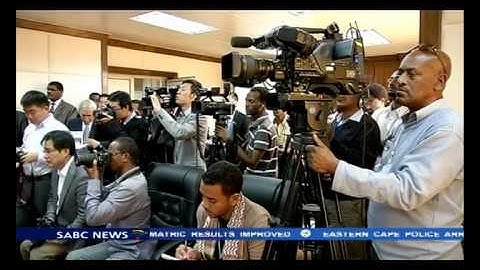 Sudan and South Sudan on joint force to protect oil fields