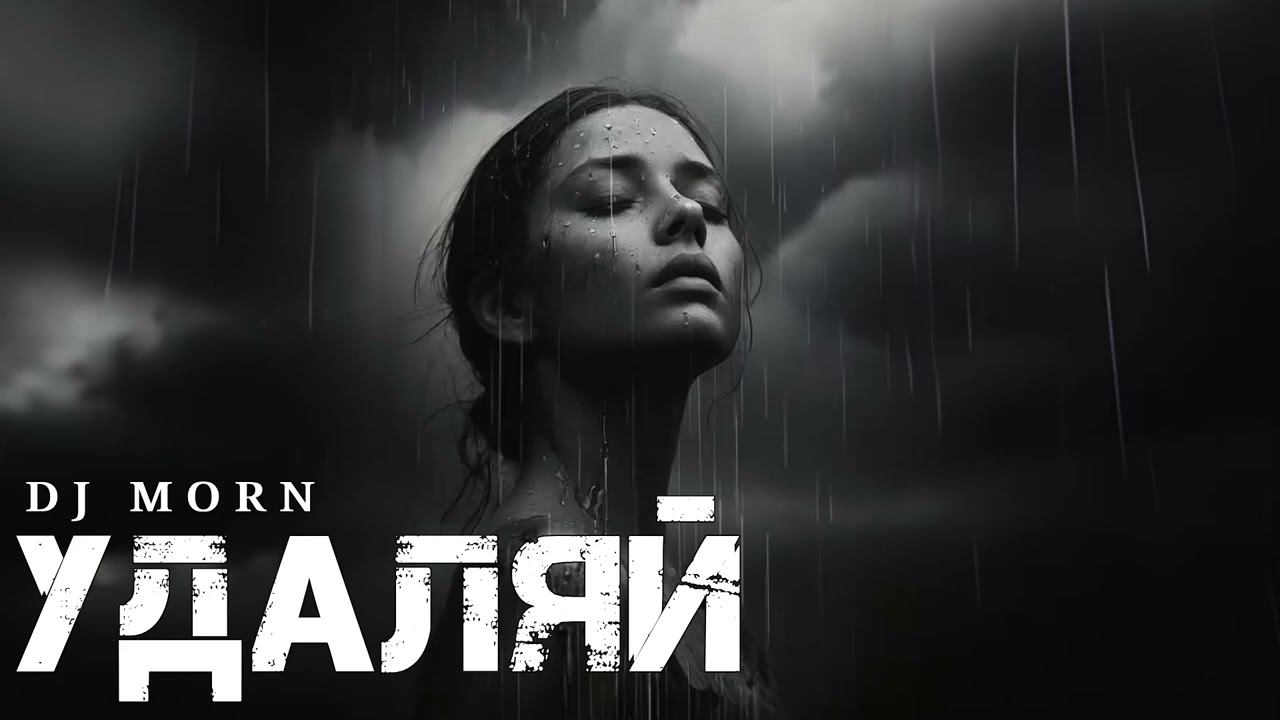 Dj Morn - Удаляй Remix. Ремикс 2025. ПЕСНЯ