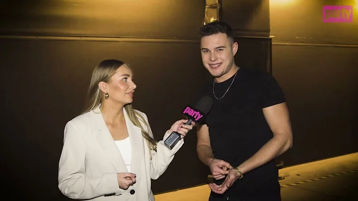 Adam Zdrjkowski o Sylwestrze, Gsiewskiej i jej now...