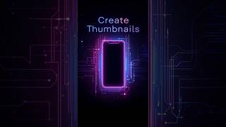 How to create a professional Thumbnail ( Chat GPT + Canva AI) #shorts #ai #thumbnail #chatgpt #canva