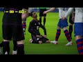EFootball 2024 مباراه تشيلسى و برشلونه القويه 