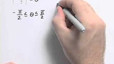 Ch6 #2 ChapterTestPrepVideos Sullivan Precalc UC Concepts 3e