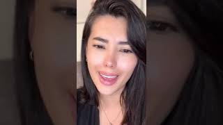 Bigo Live Cute Stream Feel Good Video Part 32