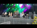 Smoking Guns (Guns n Roses Tribute) Live @Tuinrock 2019