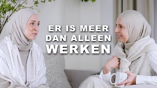 Download Lagu Boven alles ben ik een dienaar van Allah | Seizoen 1 Ep 6 | Ummi’s Uurtje MP3