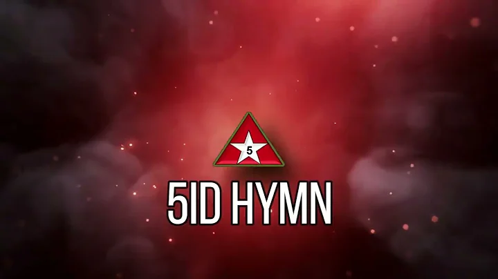 5id hymn MINUS ONE