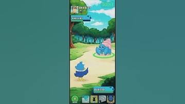 DYNAMONS    WORLD     GAMEPLAY PART   5