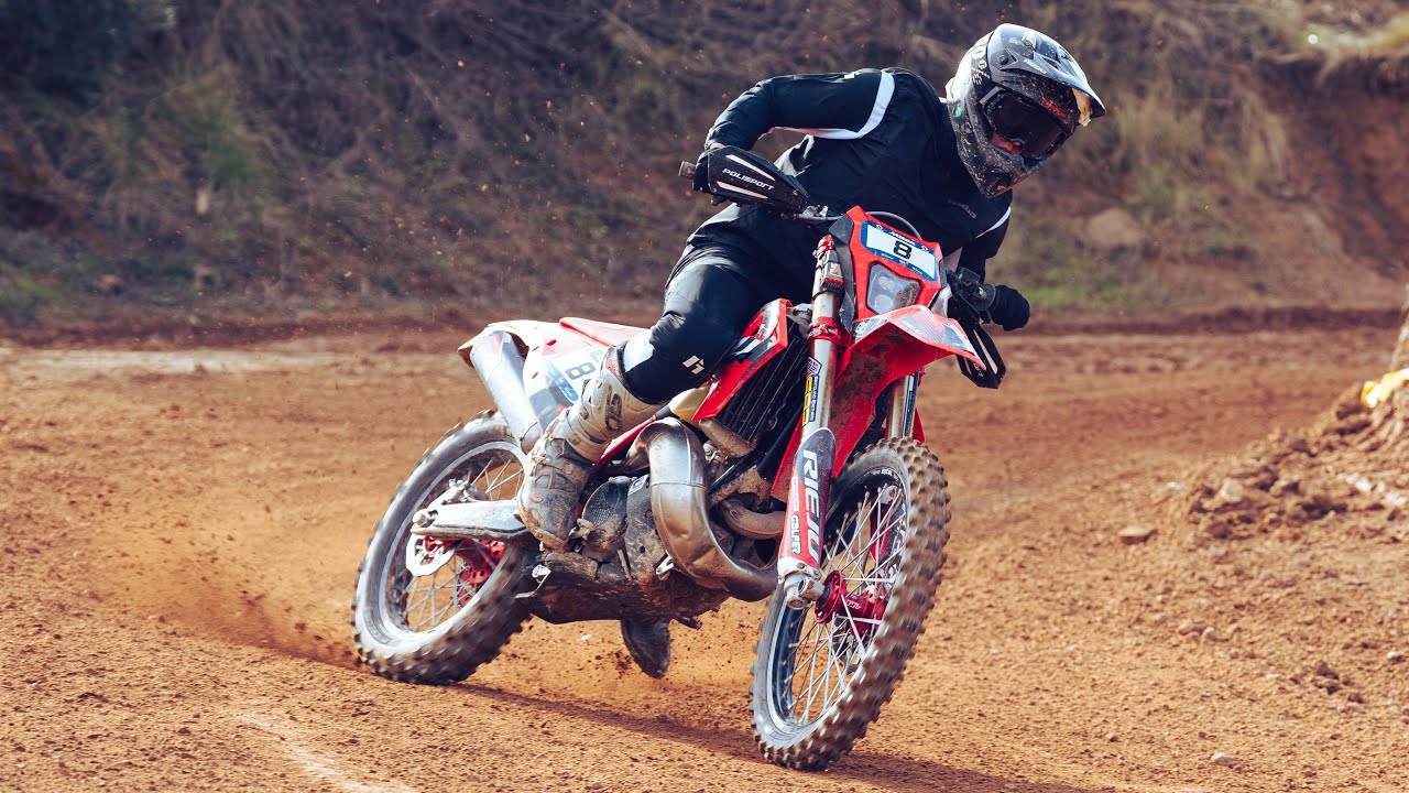 3h Enduro Can Taulé 2026 by Jaume Soler