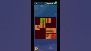 Smart Puzzle Rolling ball level- 1-5,#shorts,#youtubeshort,#shortvideo,#KingShaktie,#short,